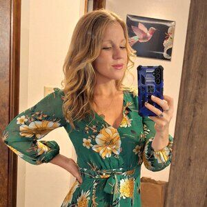 Meet your Posher, Trish